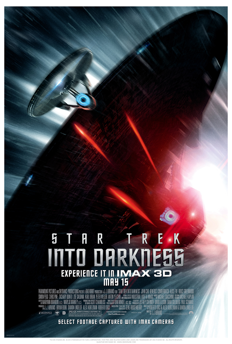 Illustration for article titled A Close-up Look at the Star Trek Easter Egg You Might Have Missed